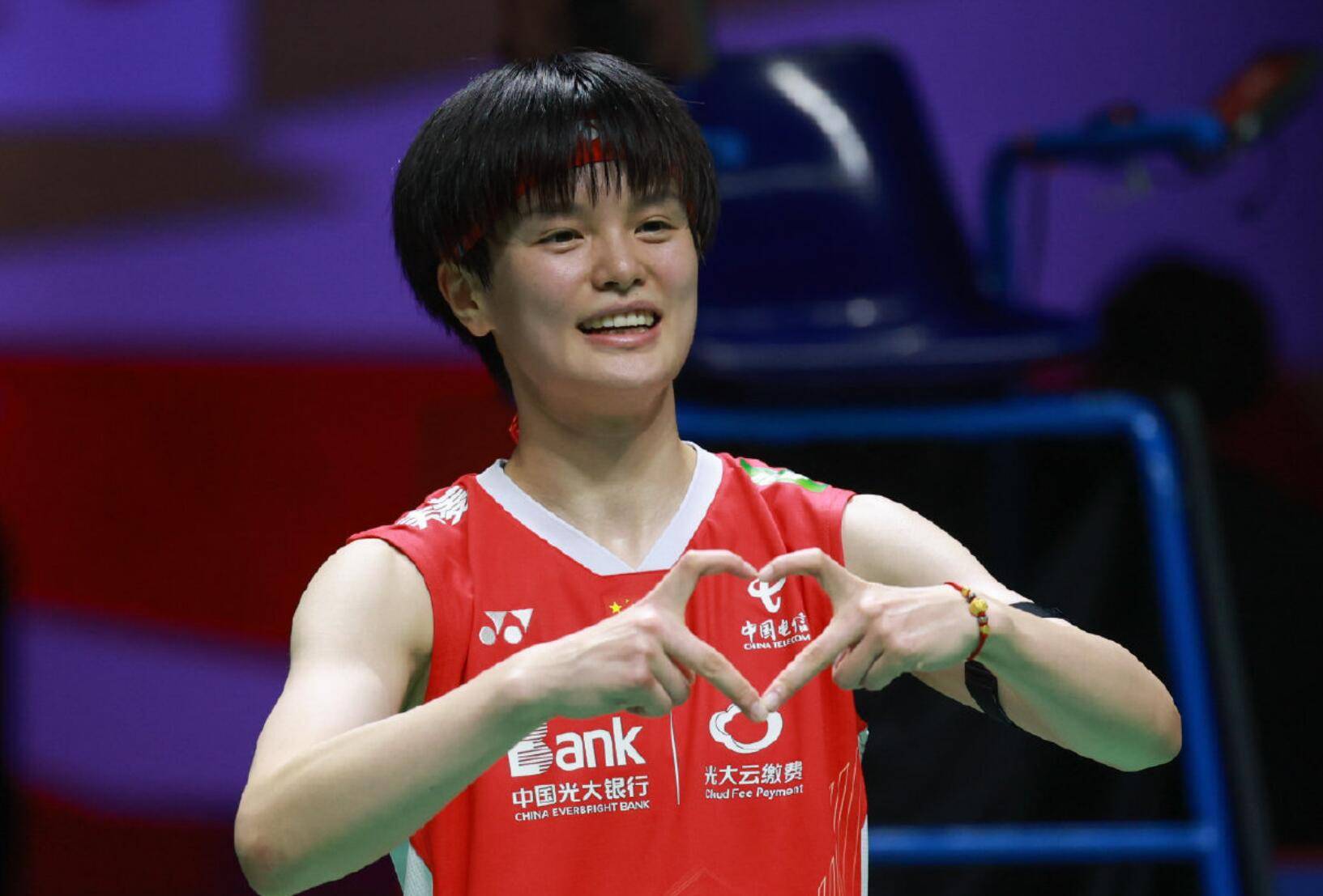 九游娱乐首页-丹麦羽毛球队血洗中国羽毛球队，辛杜制霸全场